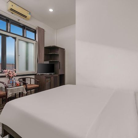 Kly Hotel Hue Luaran gambar