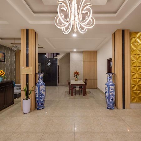 Kly Hotel Hue Luaran gambar