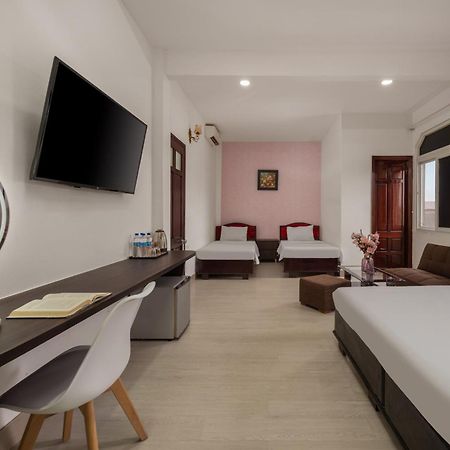 Kly Hotel Hue Luaran gambar