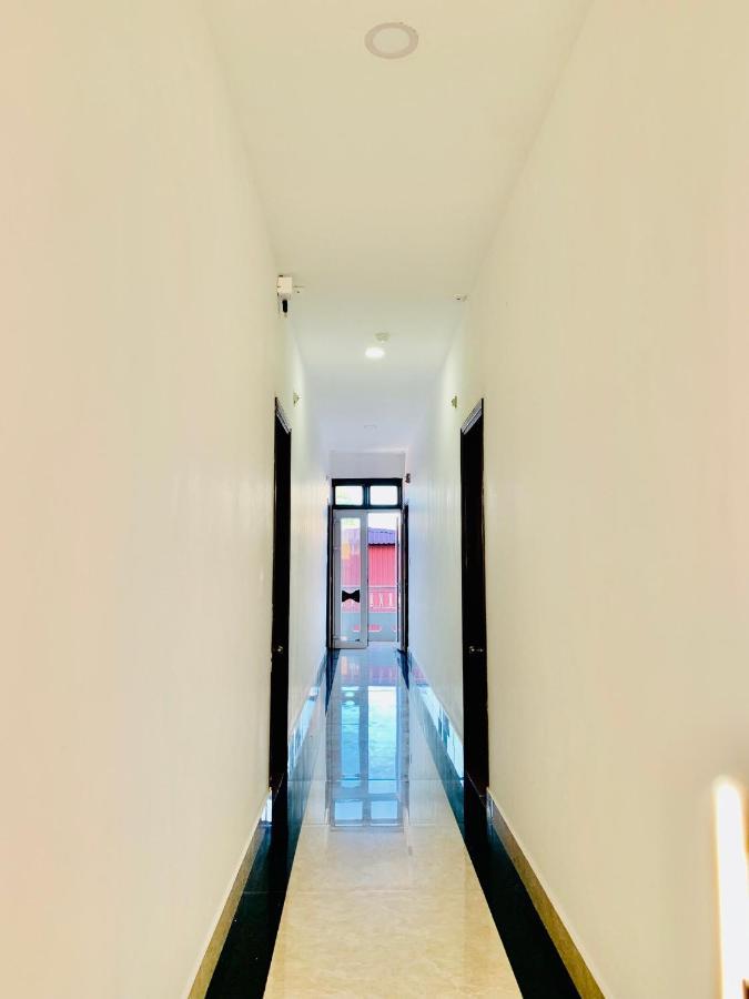 Kly Hotel Hue Luaran gambar