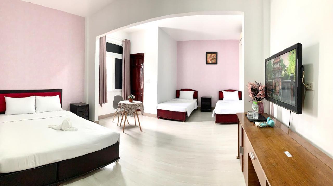 Kly Hotel Hue Luaran gambar