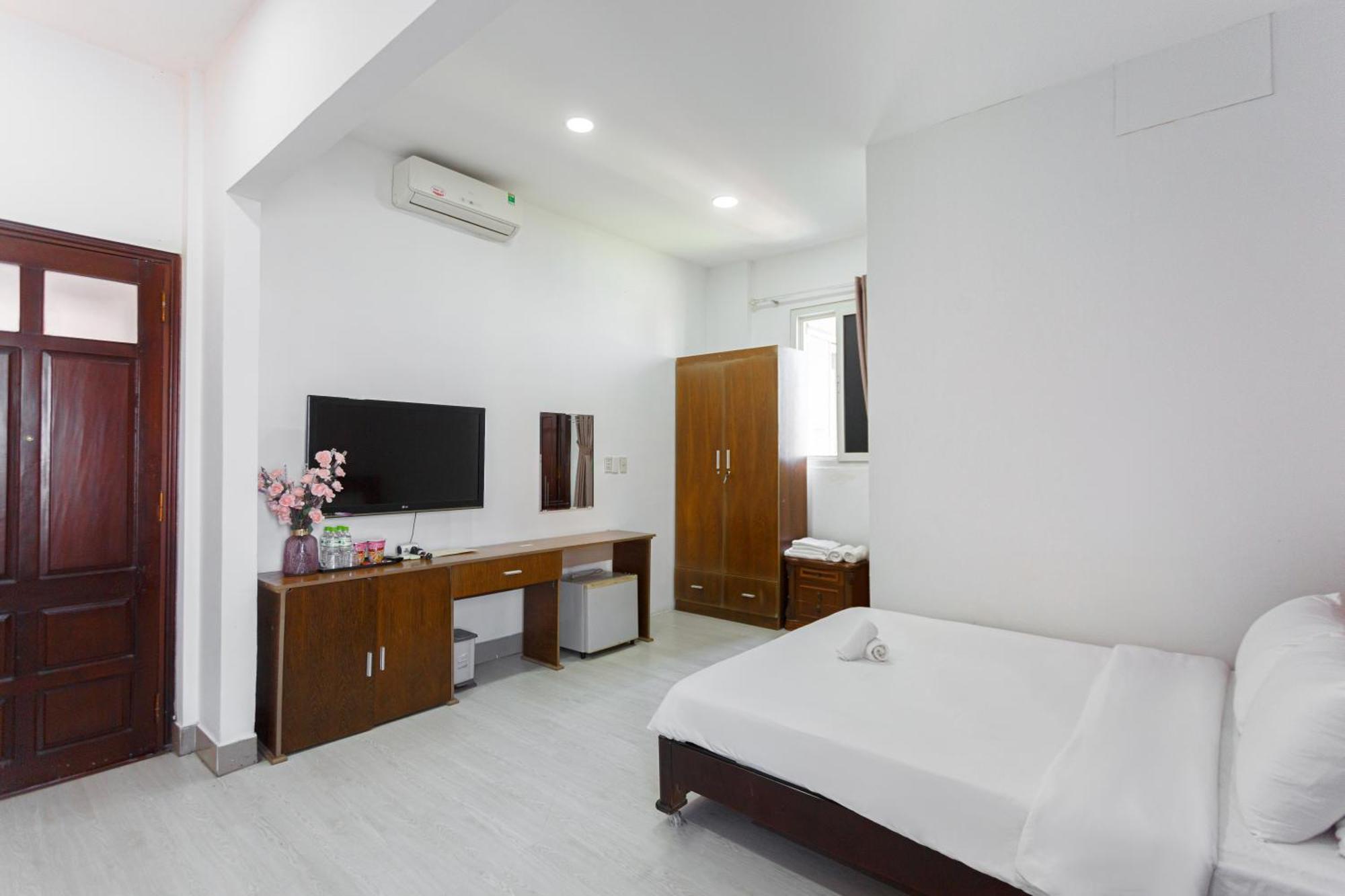 Kly Hotel Hue Luaran gambar