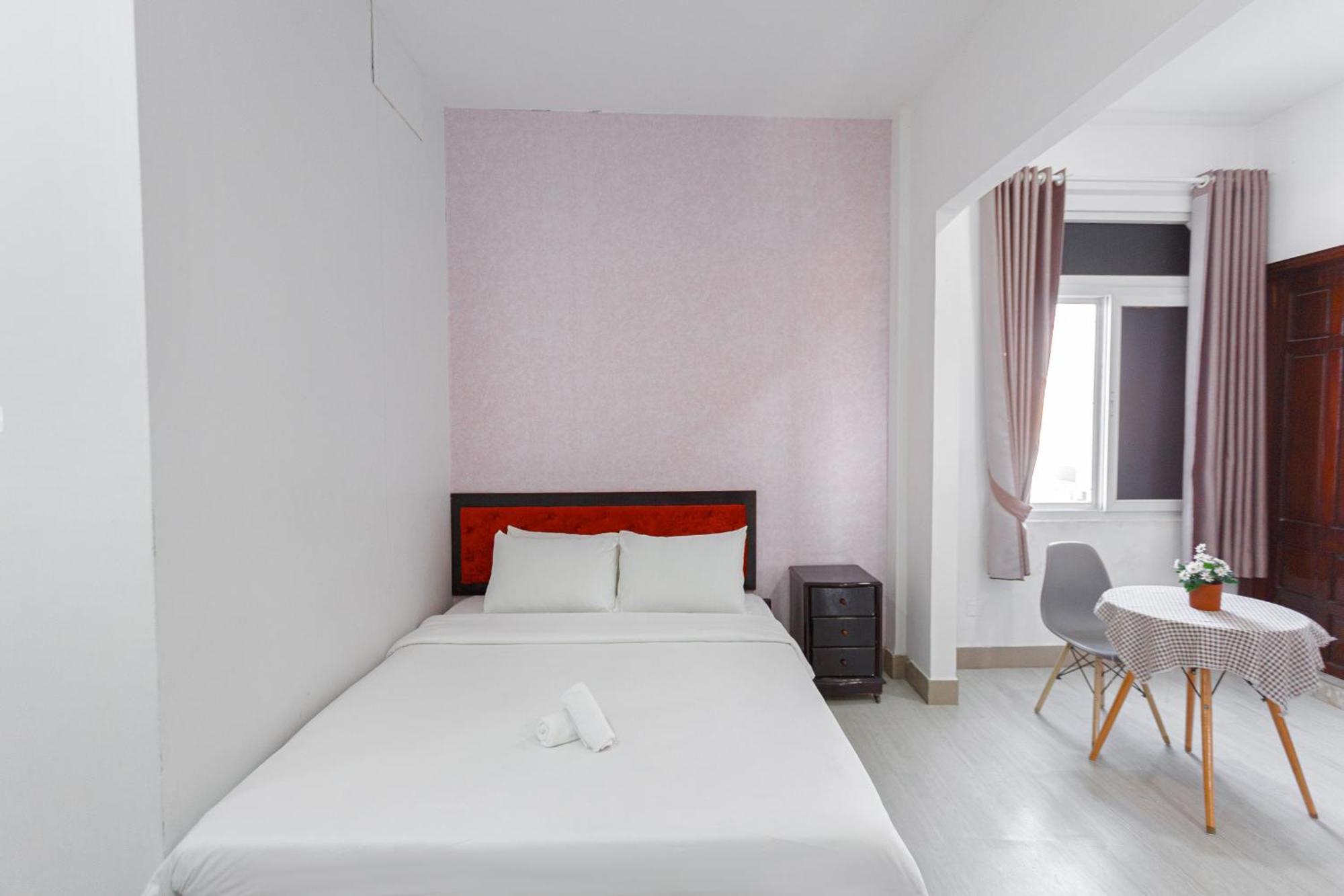 Kly Hotel Hue Luaran gambar