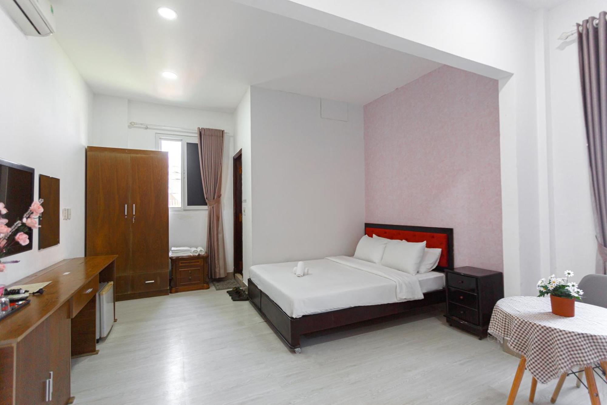 Kly Hotel Hue Bilik gambar