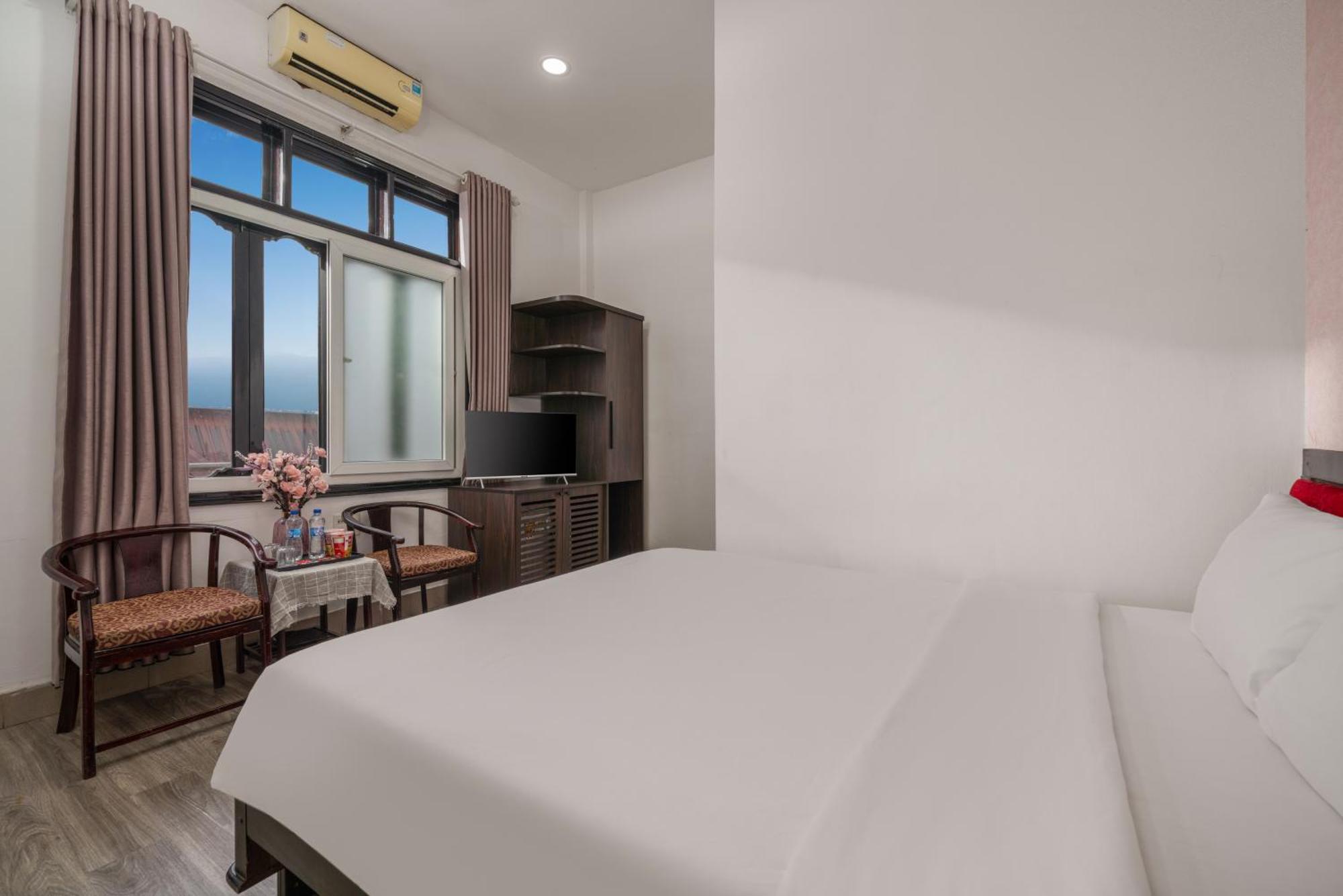 Kly Hotel Hue Luaran gambar