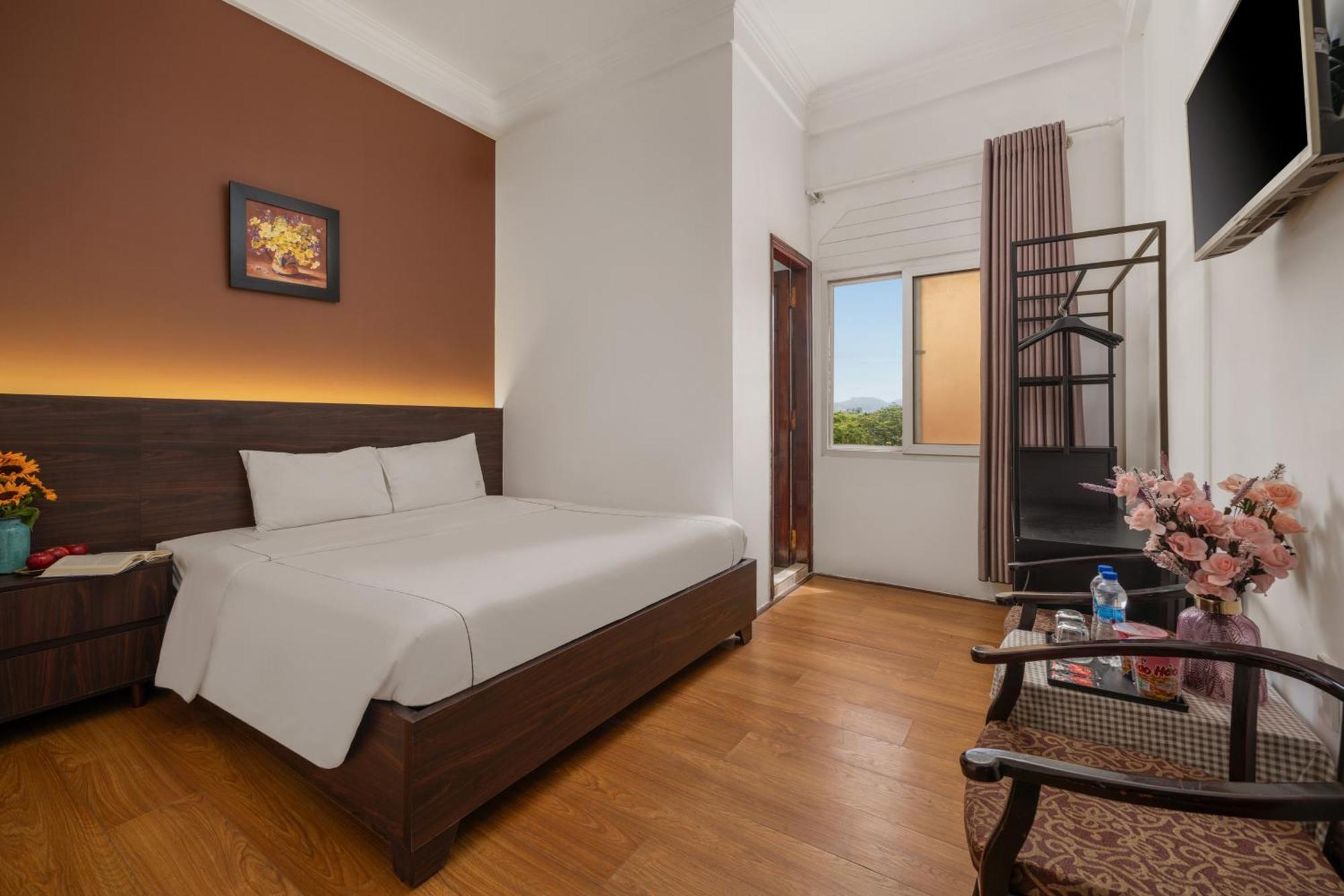 Kly Hotel Hue Luaran gambar
