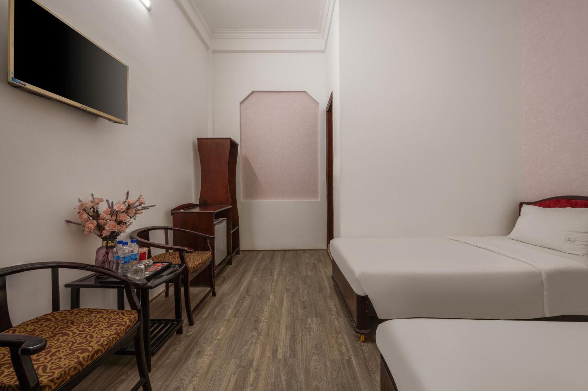 Kly Hotel Hue Luaran gambar