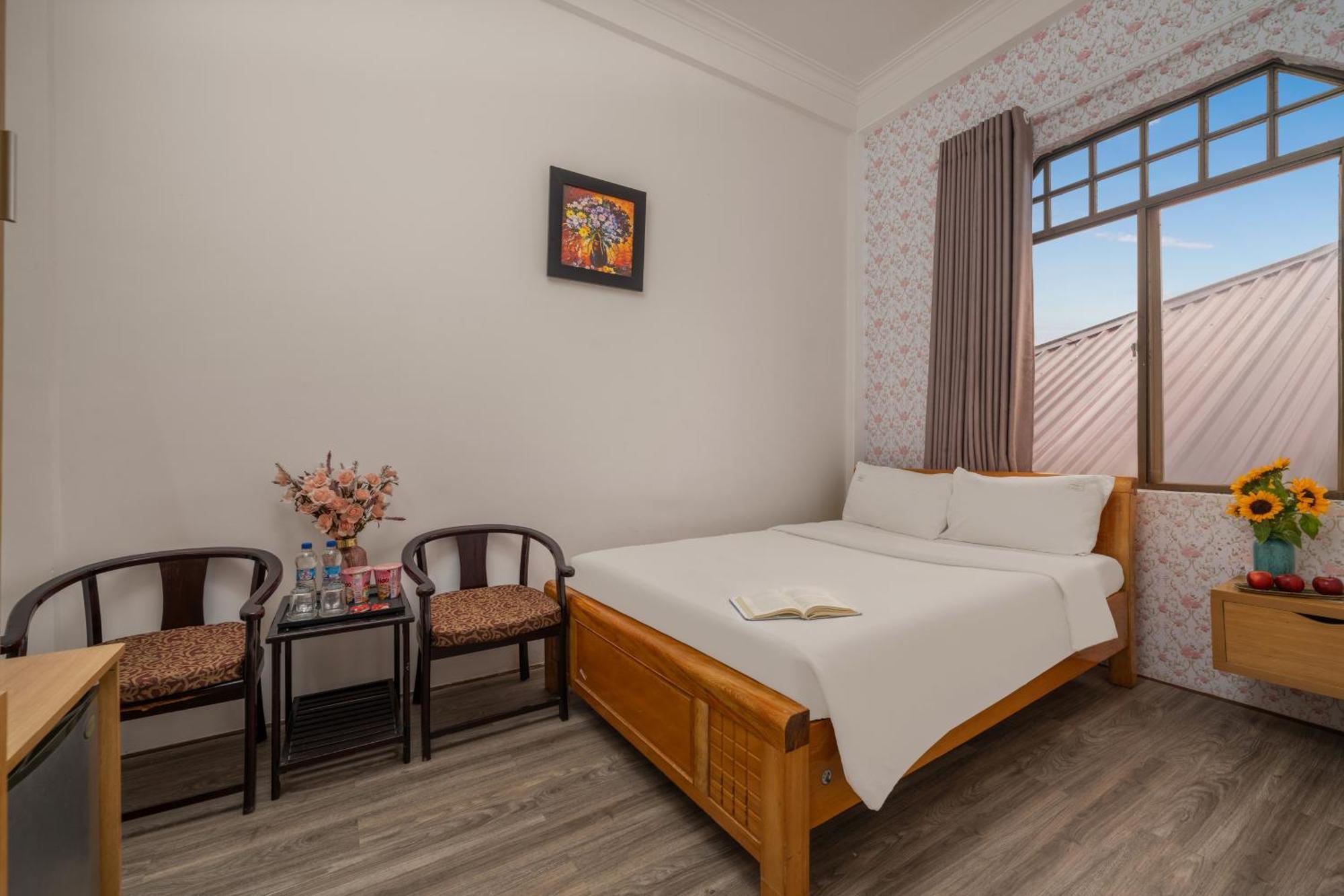 Kly Hotel Hue Luaran gambar