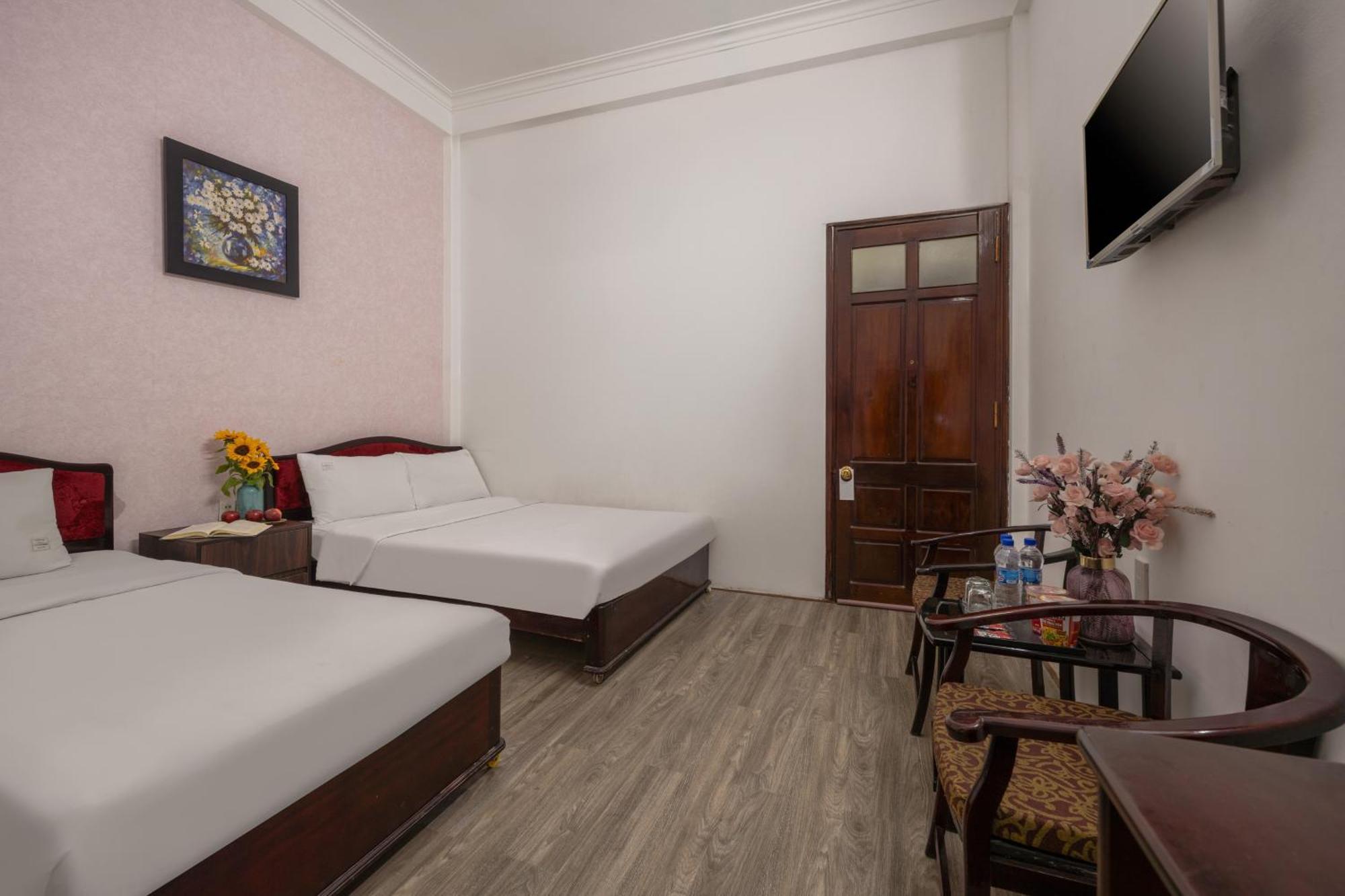 Kly Hotel Hue Luaran gambar