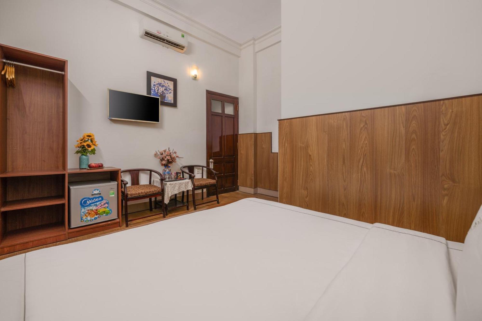 Kly Hotel Hue Luaran gambar