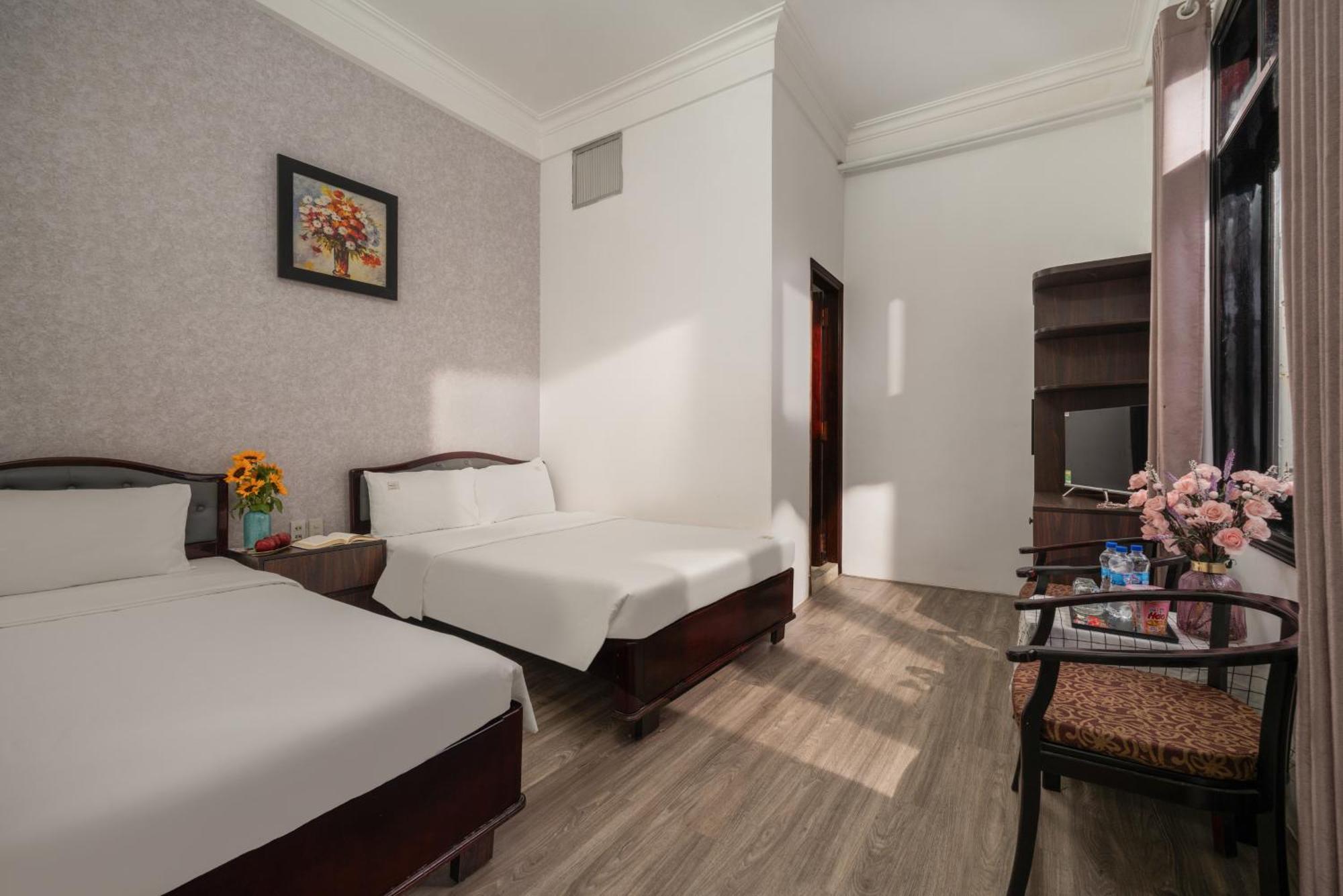 Kly Hotel Hue Luaran gambar