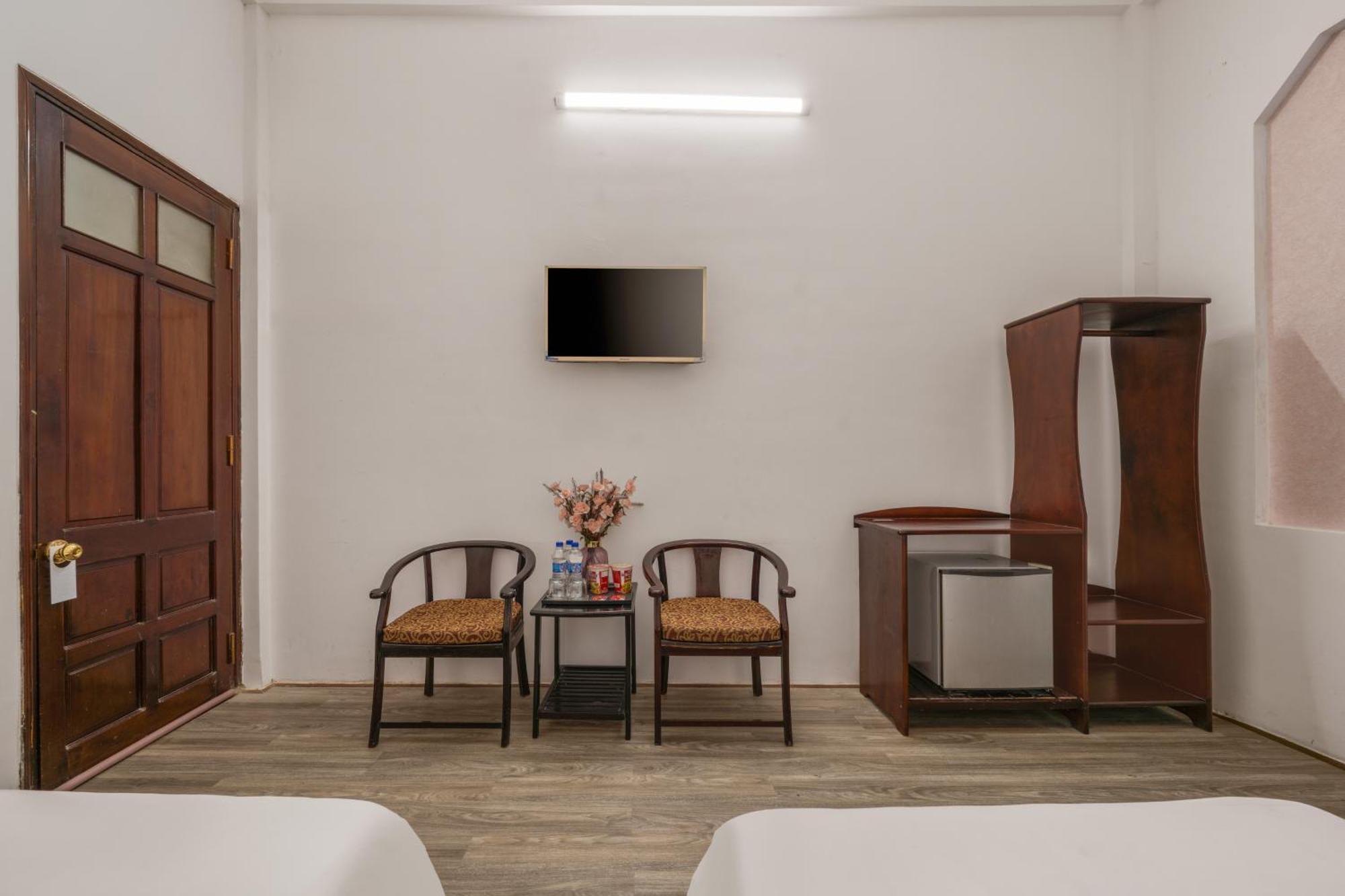 Kly Hotel Hue Luaran gambar