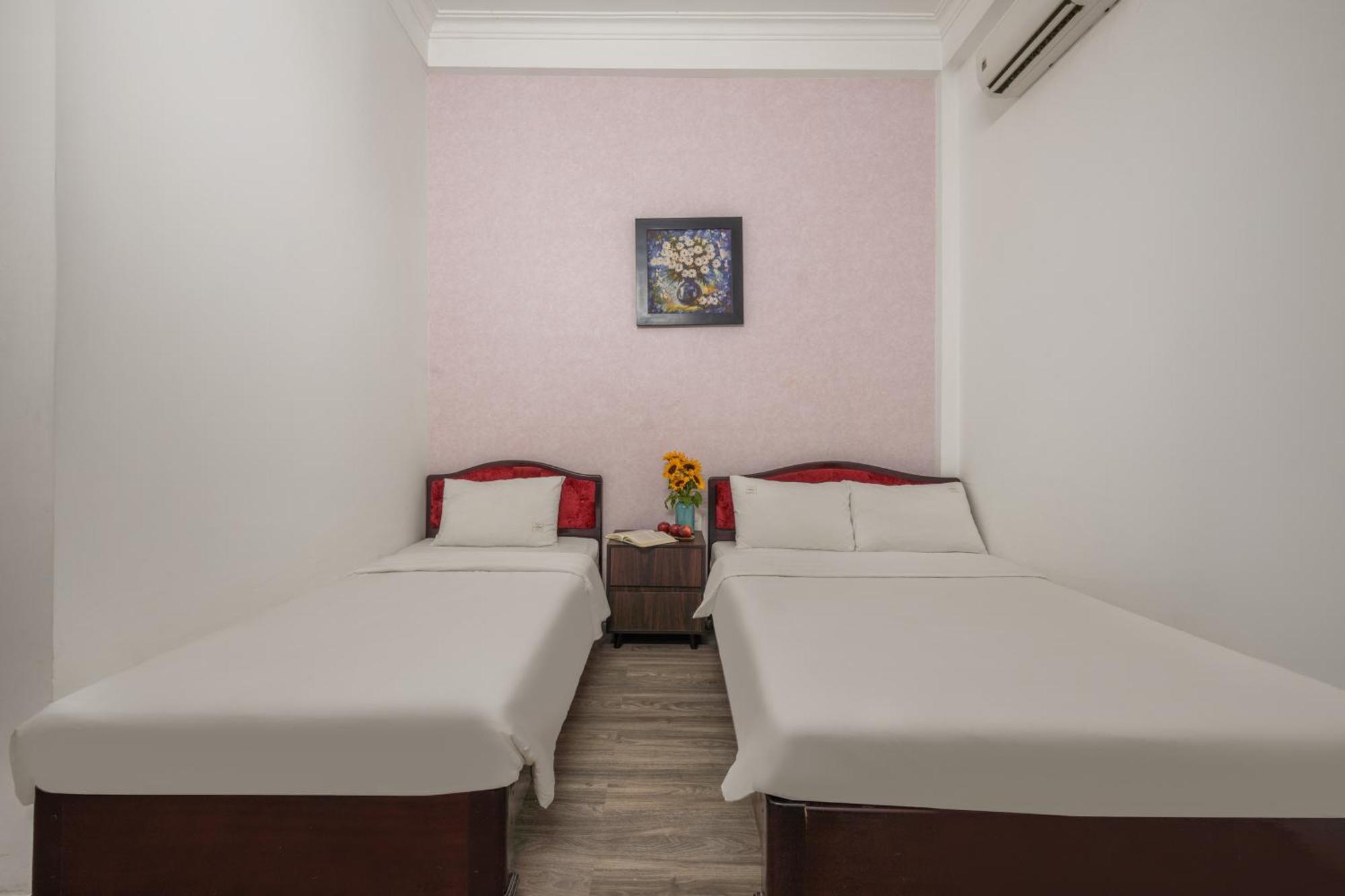 Kly Hotel Hue Luaran gambar