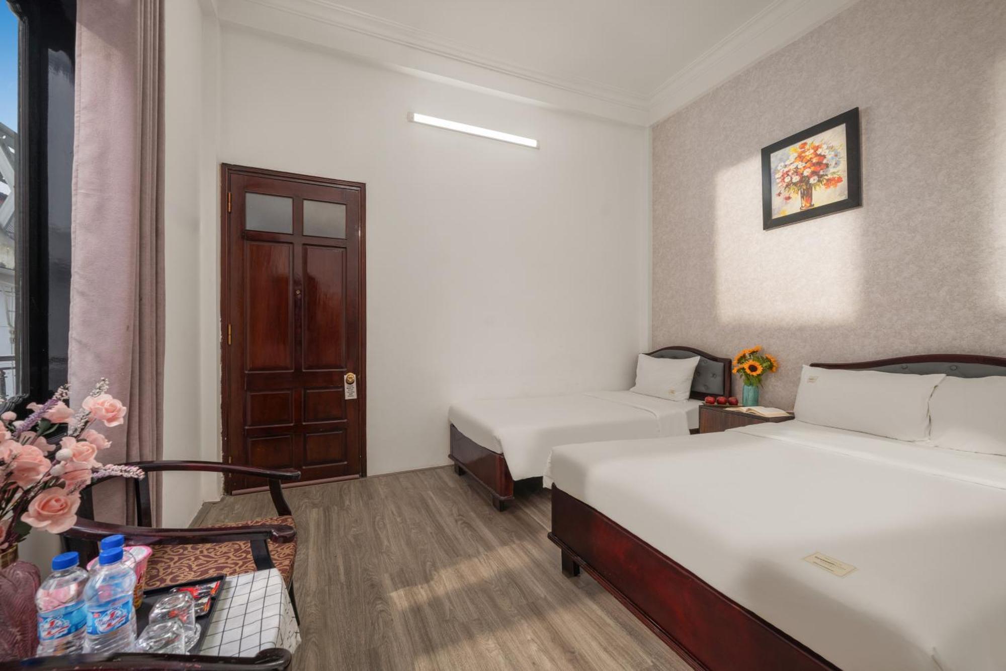 Kly Hotel Hue Luaran gambar