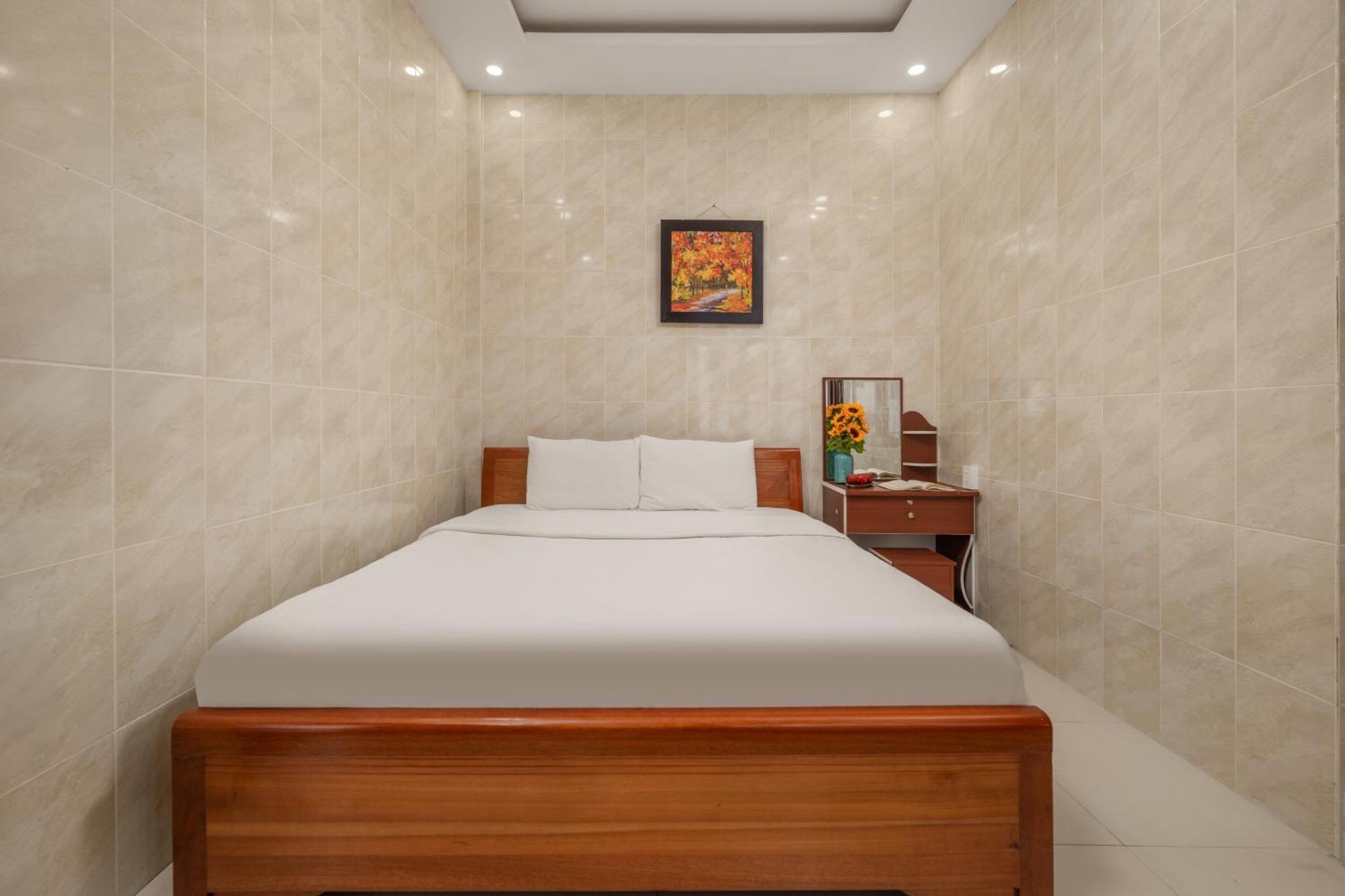 Kly Hotel Hue Luaran gambar