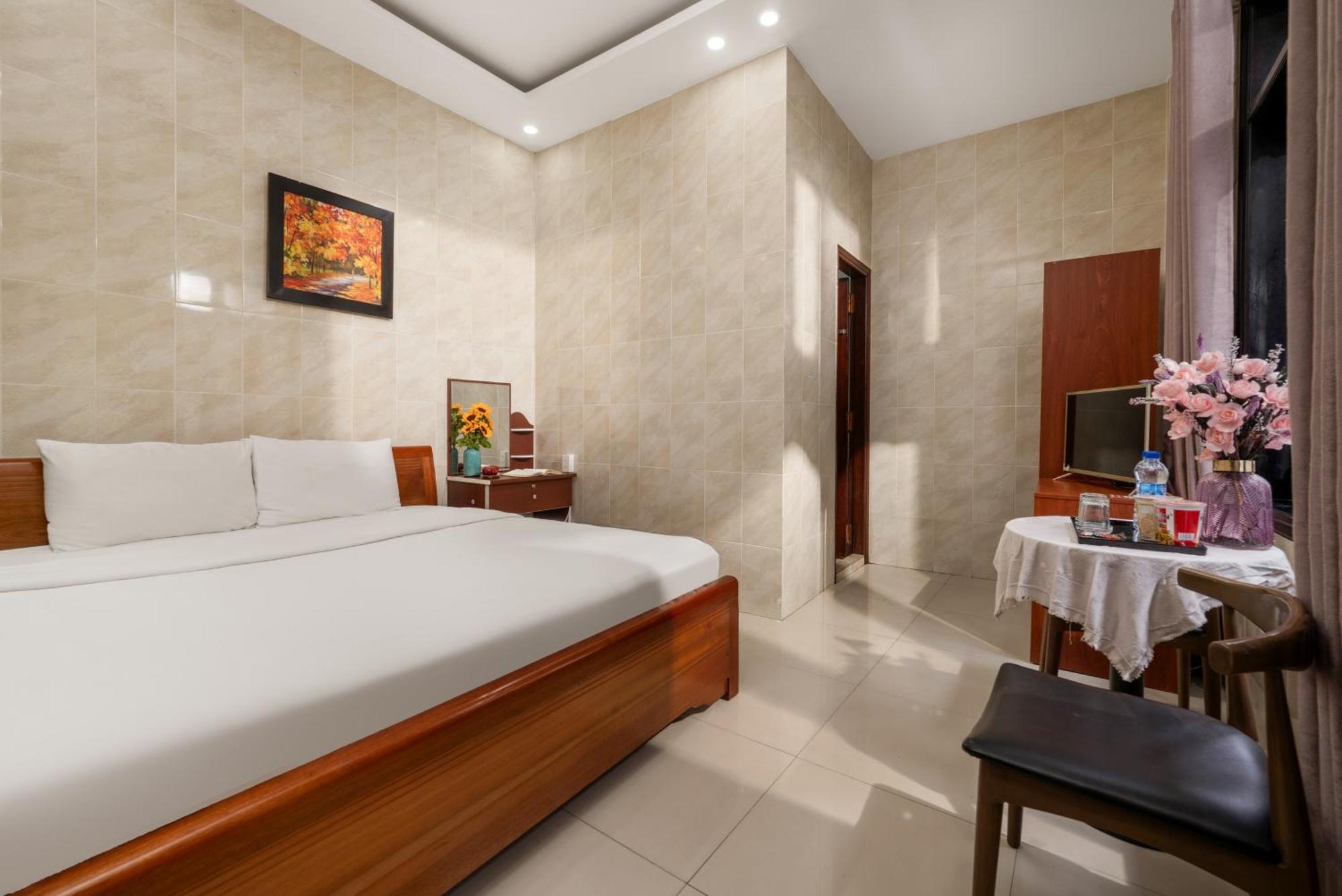 Kly Hotel Hue Luaran gambar
