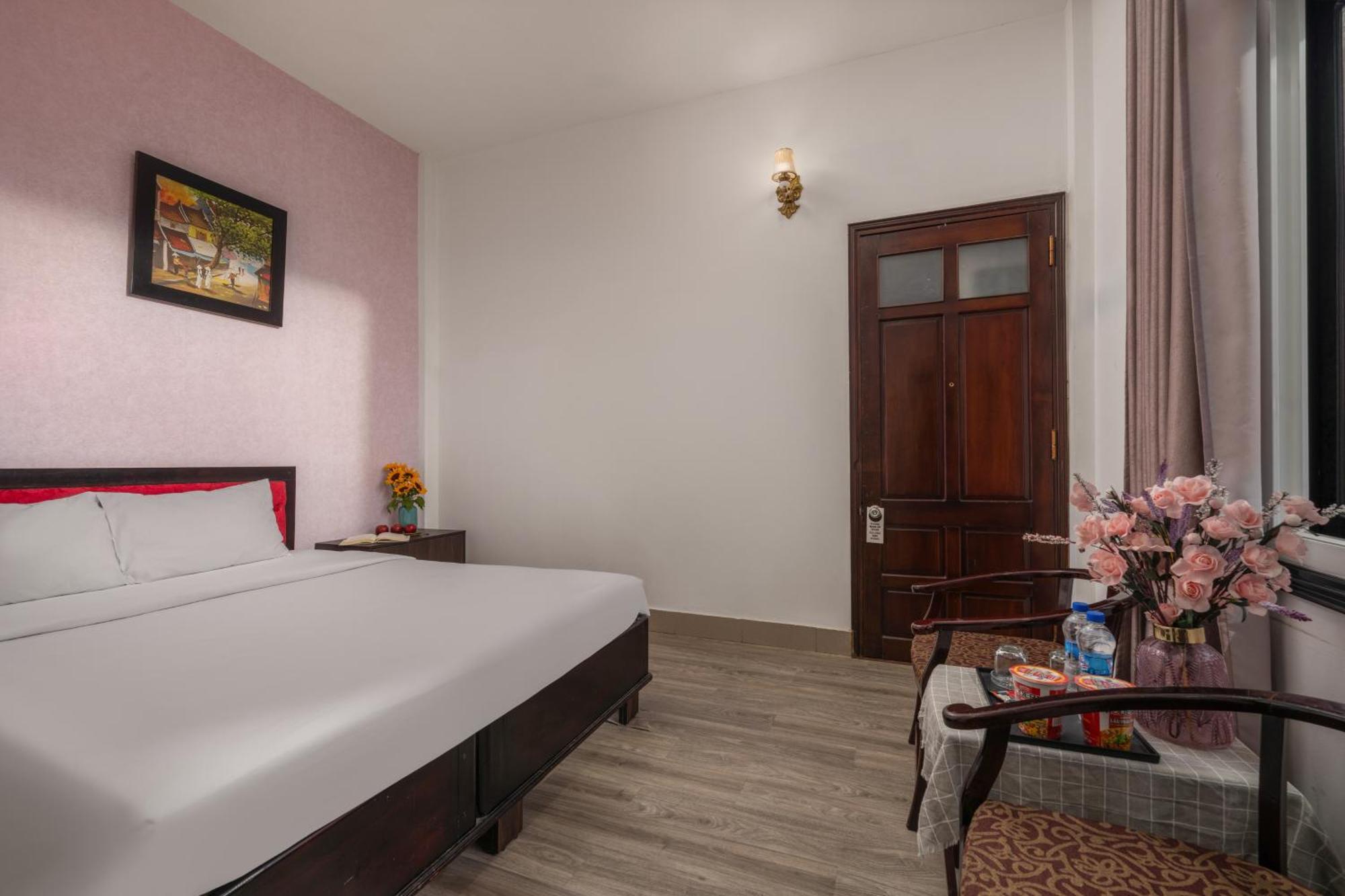 Kly Hotel Hue Luaran gambar