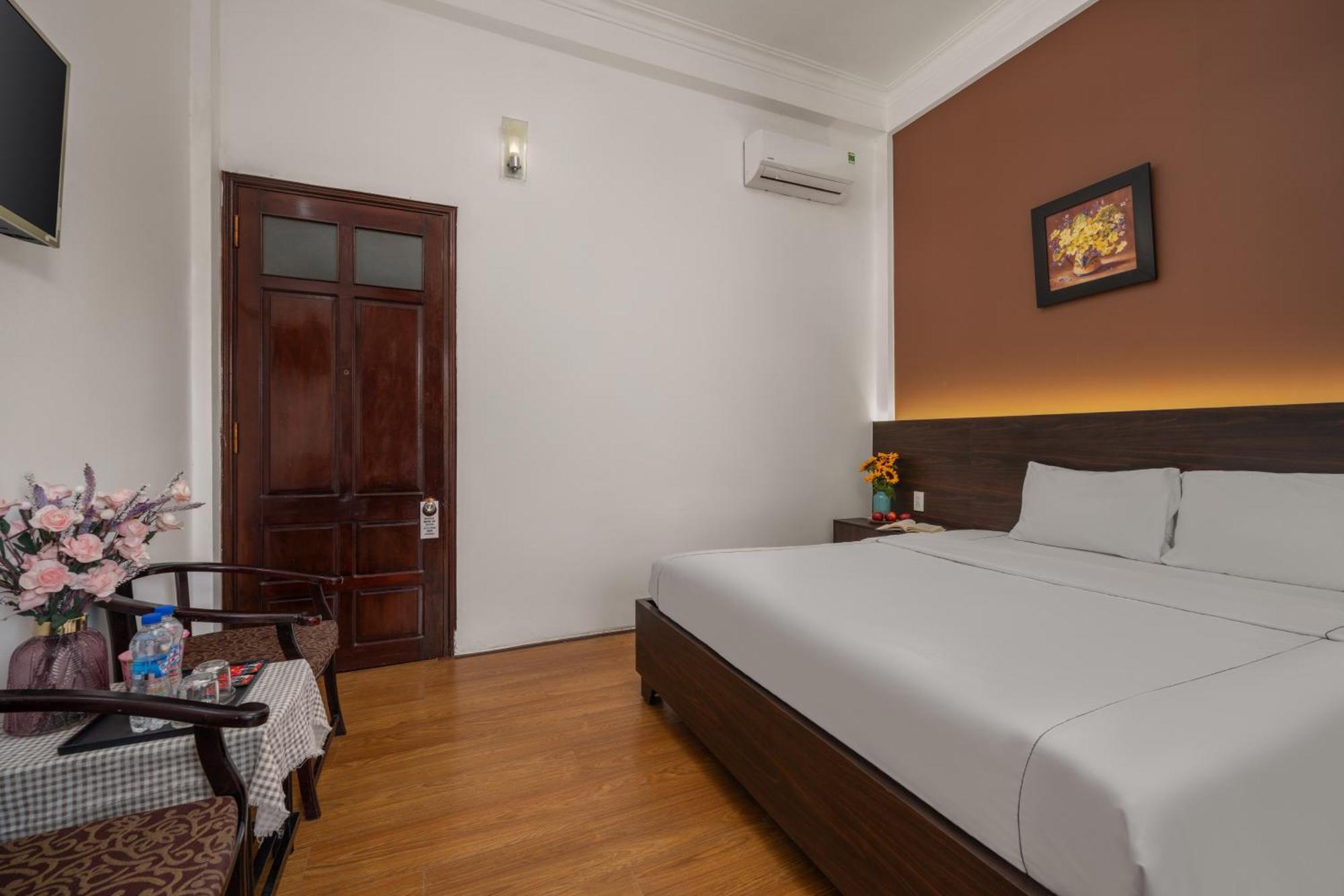 Kly Hotel Hue Luaran gambar