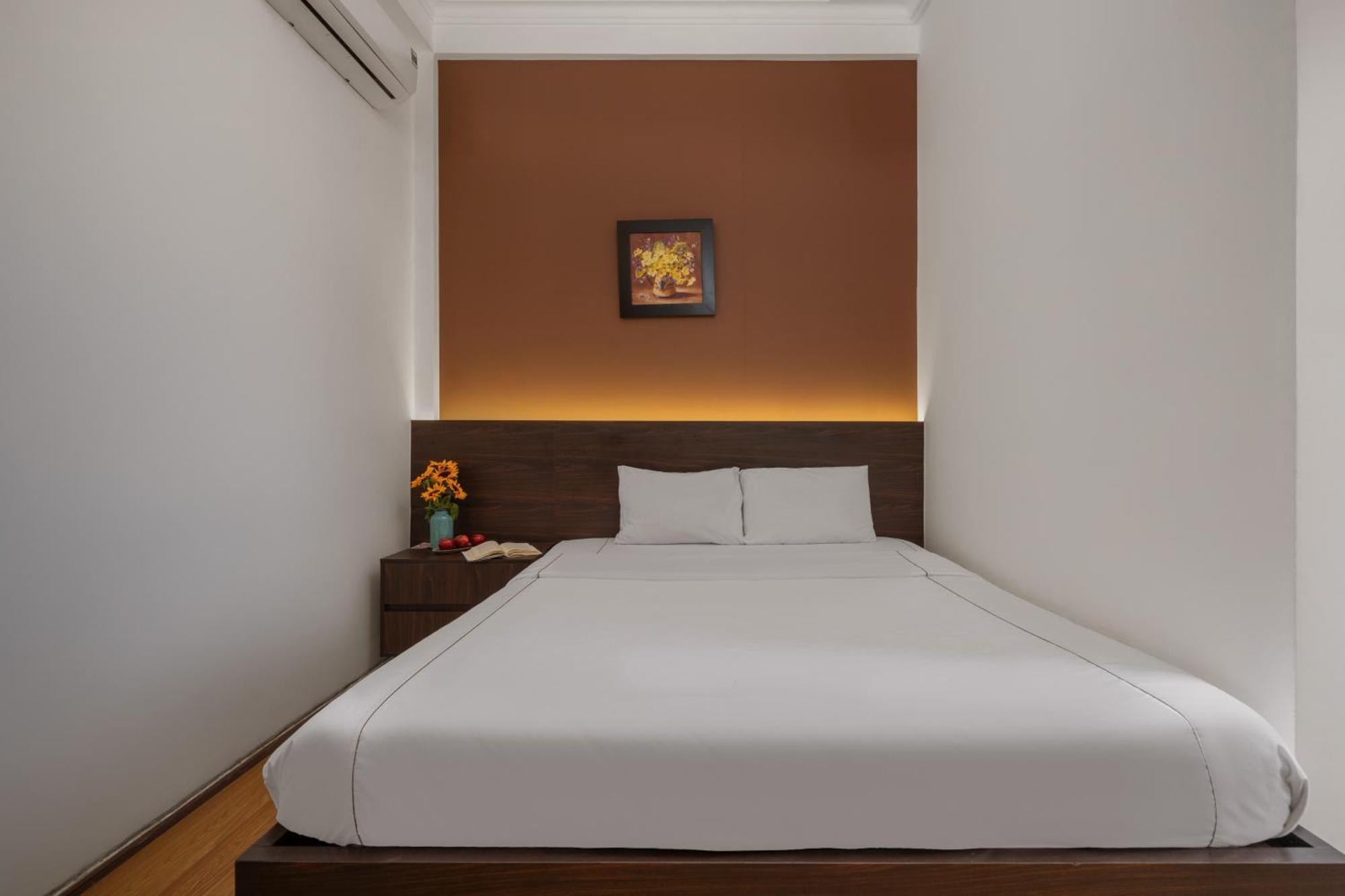 Kly Hotel Hue Luaran gambar